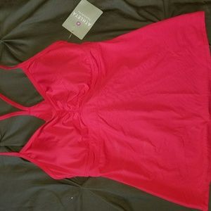 Athleta tankini